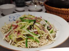海鲜两面黄-上海人家花樣年华(虹口龙之梦店)