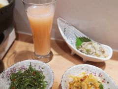 -酒井酱子·深夜食堂(东城汇店)