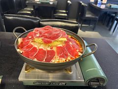 -炙韩料理·部队锅专门店