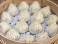南翔小笼包-双塔老饭店