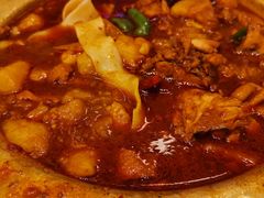 -阿拉丁新疆风味餐厅·清真(罗廊巷店)