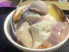 -鲜芋仙(南开大悦城店)
