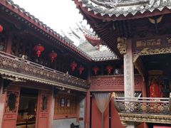 -庆安会馆