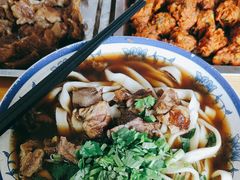 -清真-戏楼王记牛肉面