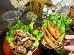 -冯校长老火锅(深圳总店)