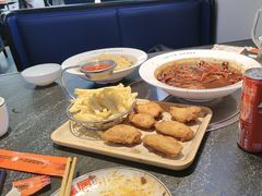 -叶派龙虾·招牌十三香(合肥路首店)