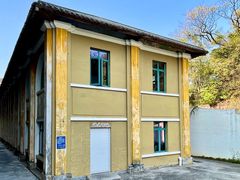 -广州市紫泥堂文化创意园景区