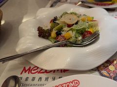 -Mezomd曼索蒂西班牙餐厅(广粤店)