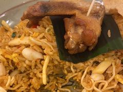 -太食獸泰式茶餐厅(IFS国金中心店)