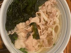 -玄白·炭烤活鳗(上海首店)