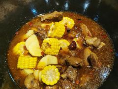 -袁小二大东北铁锅炖(吉祥村总部)