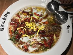 -太二酸菜鱼(正大广场店)