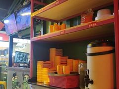 -蛙喔牛蛙(浦口澳林店)