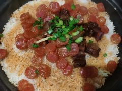 -芭缇沁园椰子鸡(中航紫金新天地店)