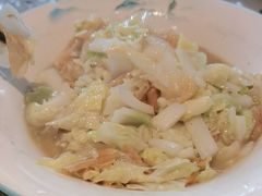 -小乡小镇·传承桐庐土菜·老板亲自烧的菜