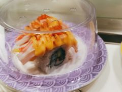 -万岁寿司(芳村店)