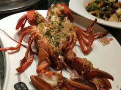-苏大嘴海鲜牧场(奥林匹克店)
