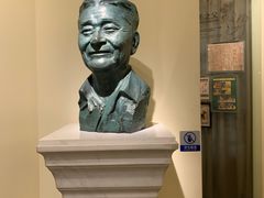-张乐平故居