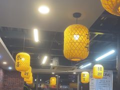 -长安后宰门水盆羊肉(新都心店)