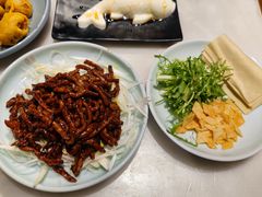 -小吊梨汤·北京菜·烤鸭(鸟巢店)