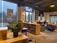 -五峰书院(南洋泾路店)