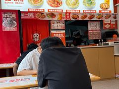 -如意馄饨(龙西路店)