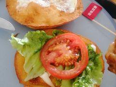 -必胜客(海滨店)