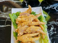 -潮汕美牛肉丸火锅店(天宁寺店)