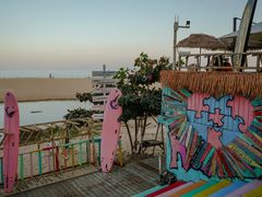 -日月湾海门游览区
