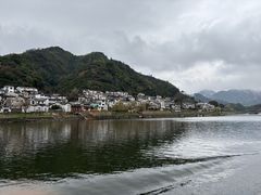 -新安江山水画廊风景区