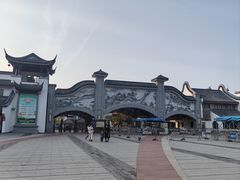 -无锡融创乐园