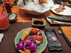 -酒久自助料理(佳兆业店)