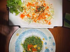 -鳗鱼家·深夜食堂(军博店)