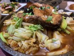 -雲栖斜街炸酱面馆