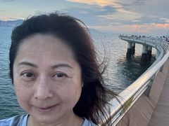 -演武大桥观景平台
