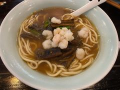 -奎元馆.百年奎元.非遗传承(西湖边的解放路店)