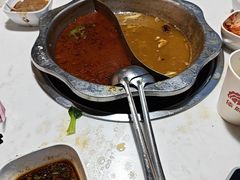 -傣妹火锅(南京东路一店)