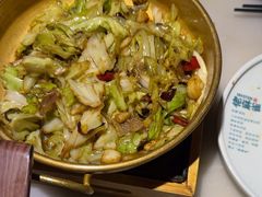 -佬麻雀·剁椒鱼头(京基KK One店)