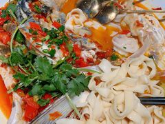 -坛宗剁椒鱼头(河西王府井店)