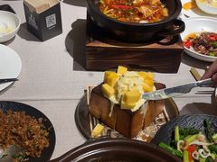 -龙猫意杯花园餐厅(芙蓉湖店)