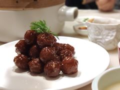 -京华烟云·北京烤鸭(领展购物广场·中关村店)