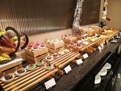 -Social 秀西餐厅-长沙瑞吉酒店(运达店)