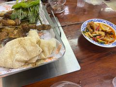 -雷哥烧烤(丰储街店)