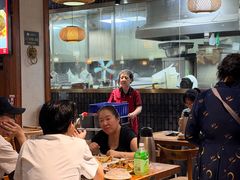 -春發合饭庄