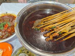 -成都瓜串串(华强北店)