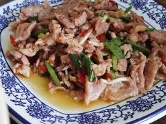 -蜗牛小馆醉乡民谣云南菜(惠新西里店)