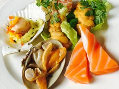 -上海和平饭店-华懋阁 The Cathay Room