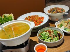 -小户人家(循礼门南国中心店)
