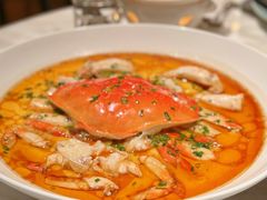 -无锡苏宁银河国际酒店-悦府65中餐厅