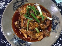 -六合居·明厨亮灶餐厅(成双大道店)
